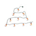 UL4345 Holiday/Christmas/Christmas Lights