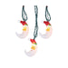 UL4345 Holiday/Christmas/Christmas Lights