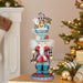 HA0622 Holiday/Christmas/Christmas Indoor Decor