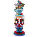 HA0622 Holiday/Christmas/Christmas Indoor Decor