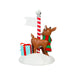 RU5221 Holiday/Christmas/Christmas Indoor Decor