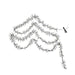 AD1048M Holiday/Christmas/Christmas Wreaths & Garlands & Swags