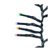 AD1048M Holiday/Christmas/Christmas Wreaths & Garlands & Swags