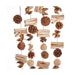 C0304 Holiday/Christmas/Christmas Indoor Decor