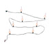 UL4015S Holiday/Christmas/Christmas Lights