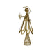 H0743 Holiday/Christmas/Christmas Ornaments and Tree Toppers