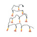 UL4349 Holiday/Christmas/Christmas Lights