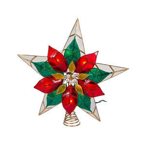 UL3174 Holiday/Christmas/Christmas Ornaments and Tree Toppers