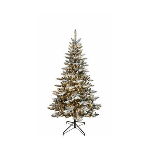 TR71600FLEDWW Holiday/Christmas/Christmas Trees