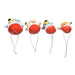 BL1211SET Holiday/Christmas/Christmas Ornaments and Tree Toppers