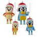 BL1211SET Holiday/Christmas/Christmas Ornaments and Tree Toppers