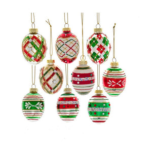 GG1011 Holiday/Christmas/Christmas Ornaments and Tree Toppers