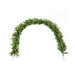 GRL42090LED Holiday/Christmas/Christmas Wreaths & Garlands & Swags