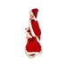 KK0127 Holiday/Christmas/Christmas Indoor Decor