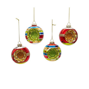 GG1013 Holiday/Christmas/Christmas Ornaments and Tree Toppers