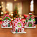 D4107 Holiday/Christmas/Christmas Indoor Decor