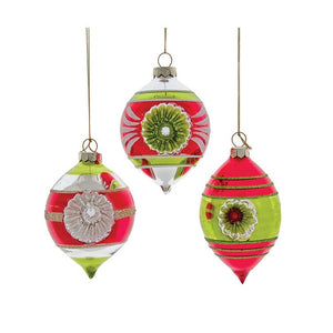 GG1014 Holiday/Christmas/Christmas Ornaments and Tree Toppers