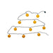 UL4357 Holiday/Christmas/Christmas Lights