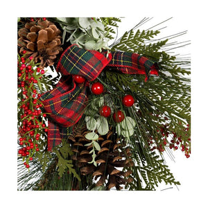 WRT0302 Holiday/Christmas/Christmas Trees