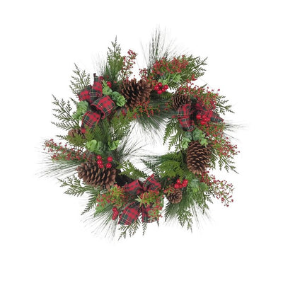 Product Image: WRT0302 Holiday/Christmas/Christmas Trees