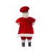 KK0131 Holiday/Christmas/Christmas Indoor Decor