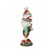 HA0604 Holiday/Christmas/Christmas Indoor Decor