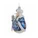 BELL0001 Holiday/Christmas/Christmas Ornaments and Tree Toppers