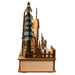 JEL0984 Holiday/Christmas/Christmas Indoor Decor