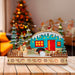 JEL0984 Holiday/Christmas/Christmas Indoor Decor