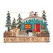 JEL0984 Holiday/Christmas/Christmas Indoor Decor