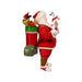 FA0158 Holiday/Christmas/Christmas Indoor Decor