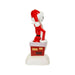 DN9213 Holiday/Christmas/Christmas Ornaments and Tree Toppers