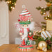 HA0606 Holiday/Christmas/Christmas Indoor Decor