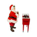 CC5221 Holiday/Christmas/Christmas Indoor Decor