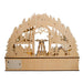 JEL0986 Holiday/Christmas/Christmas Indoor Decor
