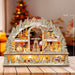 JEL0986 Holiday/Christmas/Christmas Indoor Decor