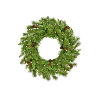 Product Image: WRT0400PLC Holiday/Christmas/Christmas Trees