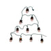 UL4362 Holiday/Christmas/Christmas Lights
