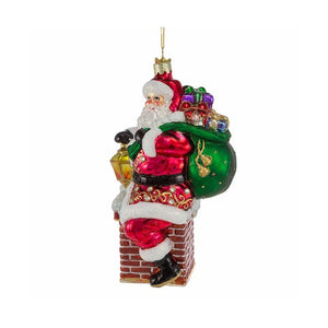 BELL0004 Holiday/Christmas/Christmas Ornaments and Tree Toppers