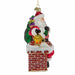 BELL0004 Holiday/Christmas/Christmas Ornaments and Tree Toppers