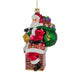BELL0004 Holiday/Christmas/Christmas Ornaments and Tree Toppers
