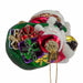 BELL0004 Holiday/Christmas/Christmas Ornaments and Tree Toppers