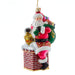 BELL0004 Holiday/Christmas/Christmas Ornaments and Tree Toppers