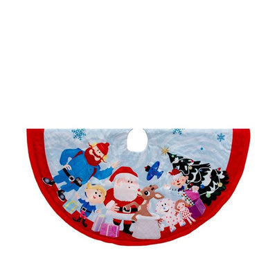 Product Image: RU7221 Holiday/Christmas/Christmas Stockings & Tree Skirts