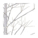 TR3245WW Holiday/Christmas/Christmas Trees