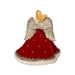 FA0163 Holiday/Christmas/Christmas Ornaments and Tree Toppers