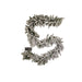 GRL0200LEDWW Holiday/Christmas/Christmas Wreaths & Garlands & Swags
