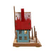 JEL0989 Holiday/Christmas/Christmas Indoor Decor