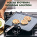 CC003794-001 Kitchen/Cookware/Griddles