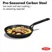 CC005100-001 Kitchen/Cookware/Saute & Frying Pans